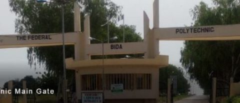 Federal Poly Bida HND Admission Form 2020/21 Session is Out – Apply