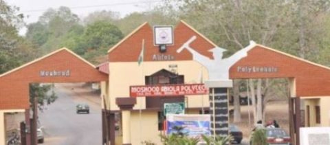 MAPOLY HND (Full-Time & Part-Time) Admission Form 2020/21 Session is Out