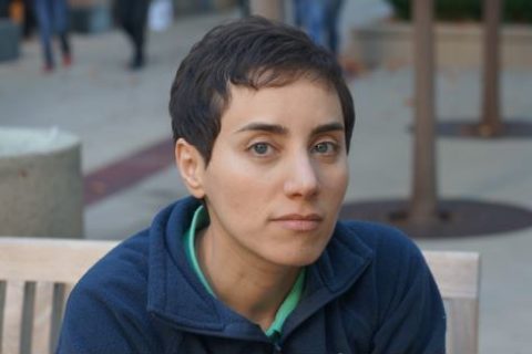 Maths Genius Professor Maryam Mirzakhani is Dead