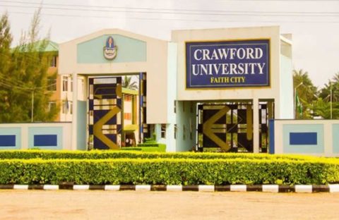 Crawford University Denies Increasing School Fees
