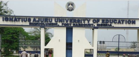 IAUE Acceptance Fee Payment & Clearance Procedure 2019/2020 Released