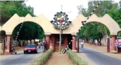 MAUTECH Records 40% Drop In Admission Rate