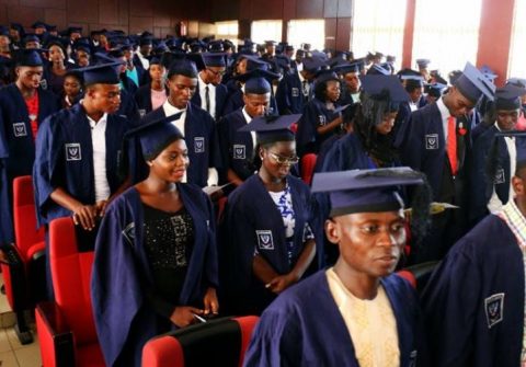 FULokoja Admits 1,606 Students for 2017/2018 Session