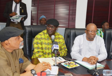 ASUU Suspends Proposed Strike Action Over IPPIS Dispute With FG