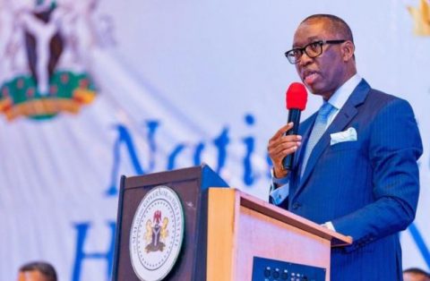 Delta State Approves N381m for 2019 Students’ Bursary Payment