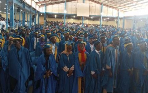 BUK Admits 7,343 Students for 2019/2020 Session