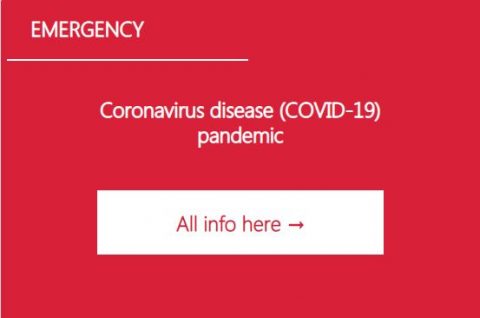 Coronavirus Update Today: Safety Tips & Preventive Protocols Against Covid-19